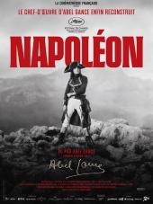 Napoléon vu par Abel Gance